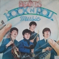 Beatles - Rock 'N' Roll Music 